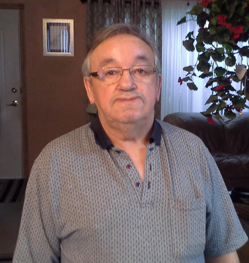 Harvey ‘Jack’ Hatch 