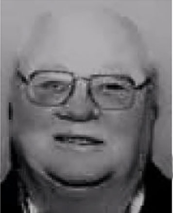 MWO Walter "Wally" Murray Hayward