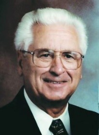 Spr Harold M Heath (Ret'd)