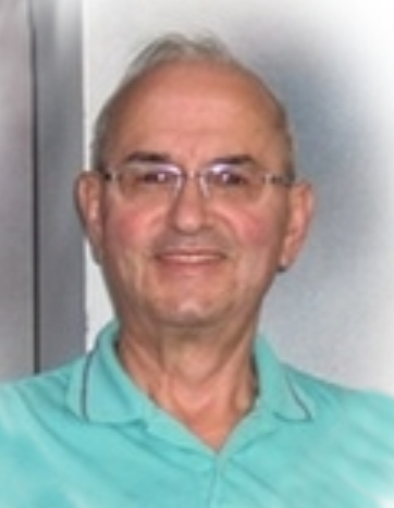 Nestor Harry Herasymuik 