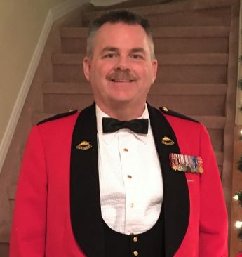 MWO/Adjum B.N. Highfield, CD