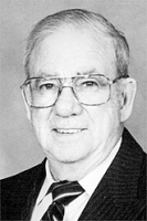 Reginald “Reg” Hoggins