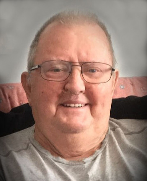 Byard Douglas "Doug" Holesworth