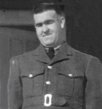 Gervace William Huestis