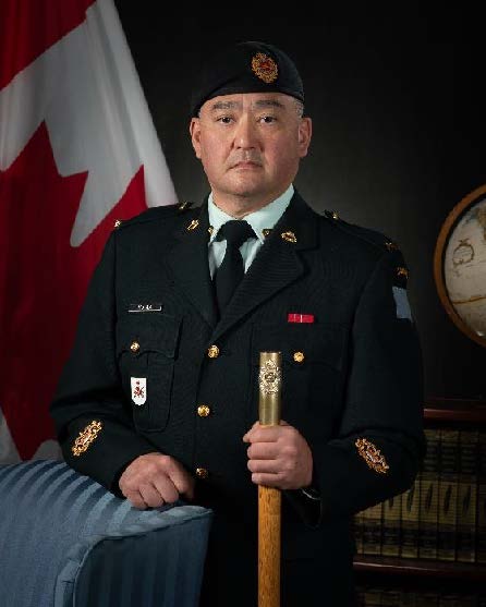 MWO /Adjum G.R. Izawa, CD