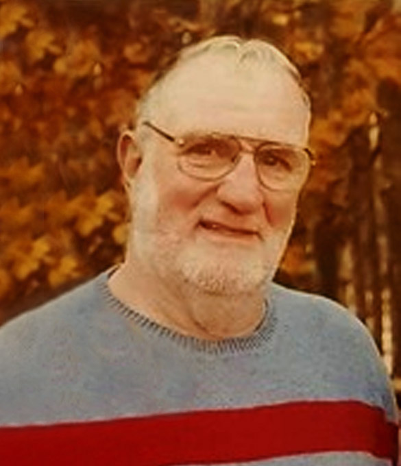 William Gordon “Willy” Jack