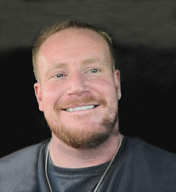 Cpl Andrew Brian Jackson