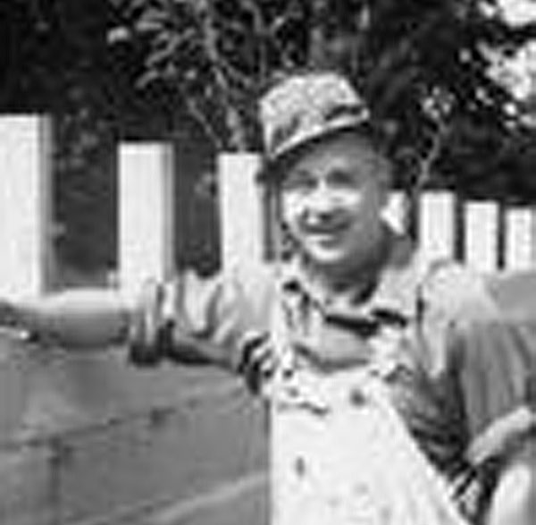 Edward Beavington "Ted" James