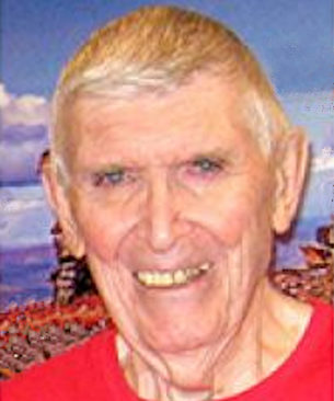 Col William David “Bill”Johnston, OMM, CD (Ret’d) 