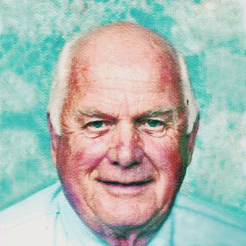 Spr Ivan Elmer Jollota (Ret'd)