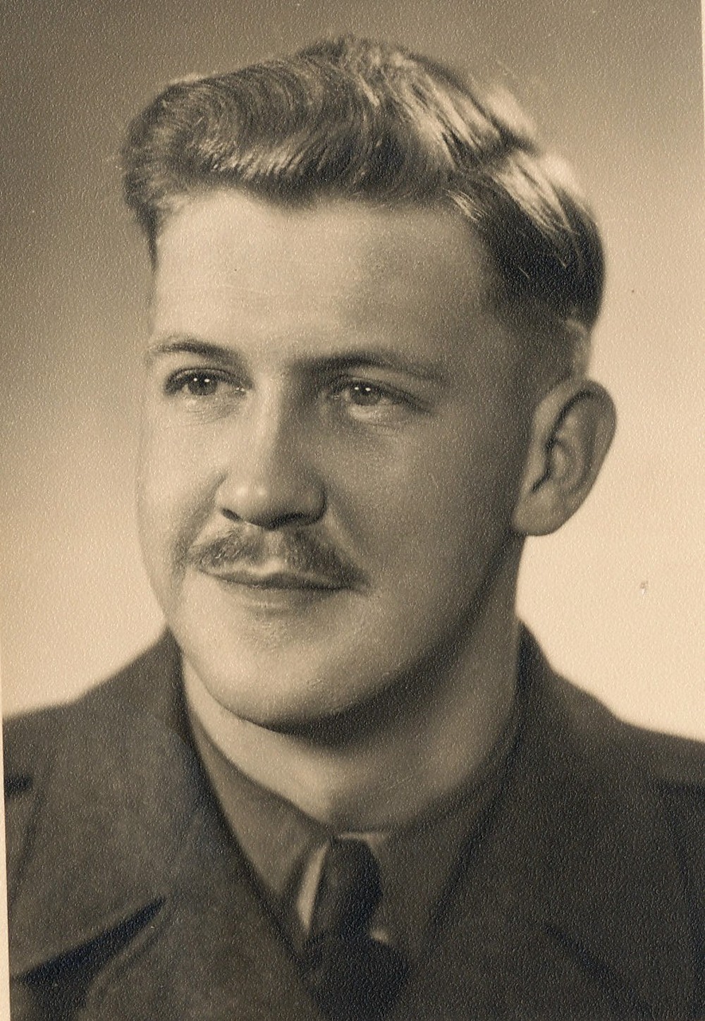 Maj William A. "Bill" Jones, OMM, CD (Ret'd)