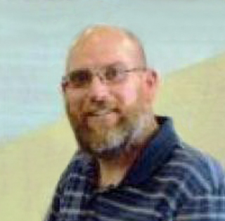 Cpl David Cecil Jones, CD (Ret'd) 