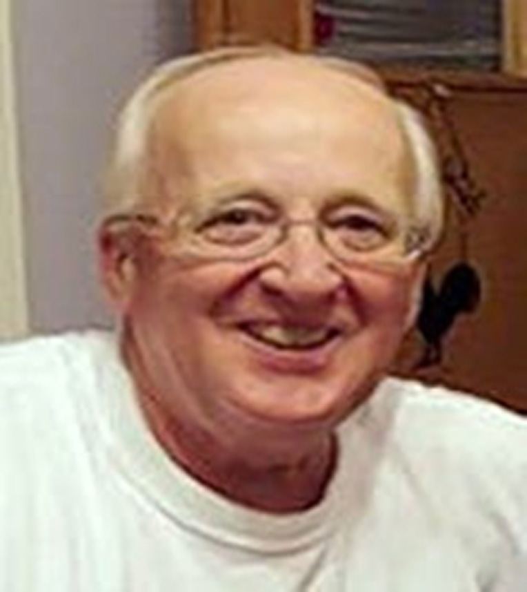 MWO Lawrence C. “Larry” Kelly, CD (Ret’d) 