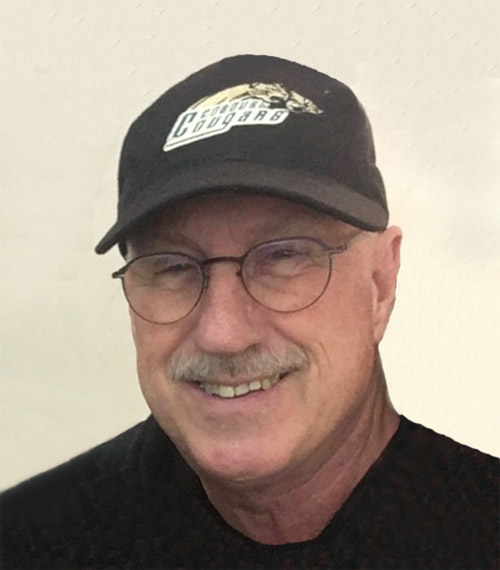 Cpl Donald Frederick King (Ret’d)