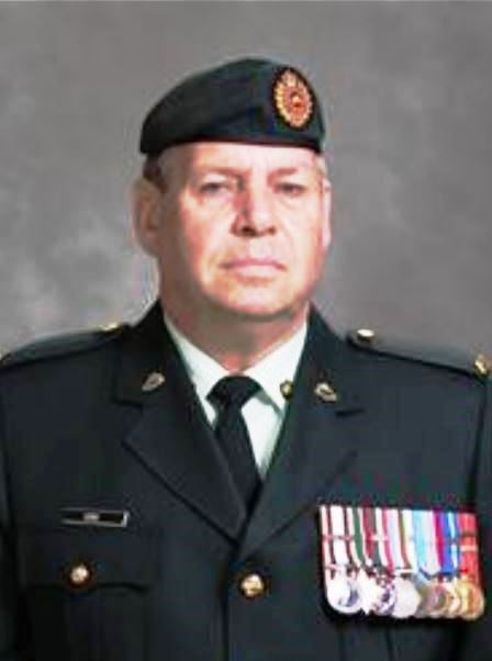 WO Pat King, CD