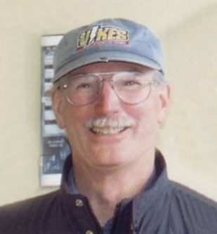 Robert Alexander Knapp