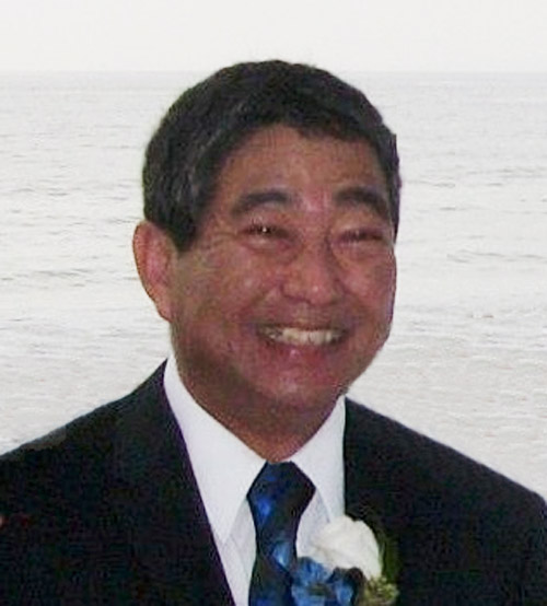 Sgt Mike Kobayashi, CD (Ret'd) 
