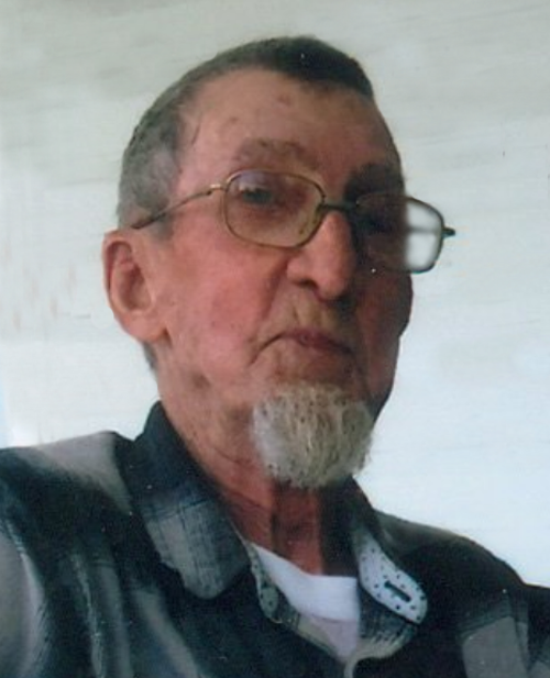 Spr Clayton Joseph "Sonny" Kocher (Ret'd)