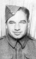 Sapper John Krysowaty