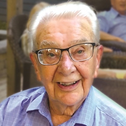 Edward Joseph "Ed" Kubu