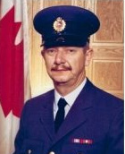 Capt Roy James Kuta Sr., CD (Ret’d)