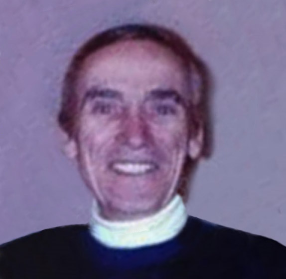 Sgt Joseph Eugene Bernard “Bernie” Lauzon, CD (Ret’d) 