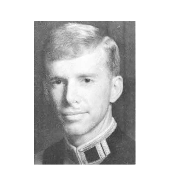 Capt Micheal Lawrance (Ret'd)