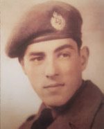 Spr Kevin J. Learning (Ret’d) 