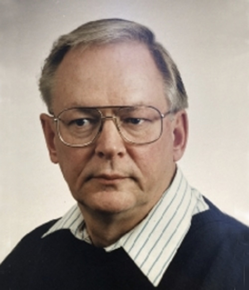 Sgt Gregory T Leclair, CD (Ret'd)