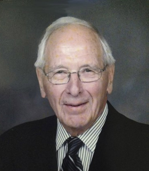 Spr Wilbur Alexander “Wil” Lichty (Ret’d)