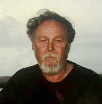  Cpl Thomas W. Lindberg (Ret’d)