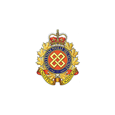 Logistics Branch Badge