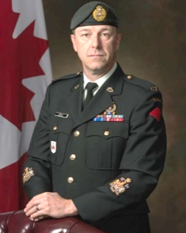 CWO/Adjuc W.J. Lovely, MMM, CD 