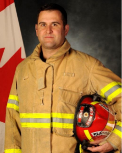 MWO Ryan Lynch, CD