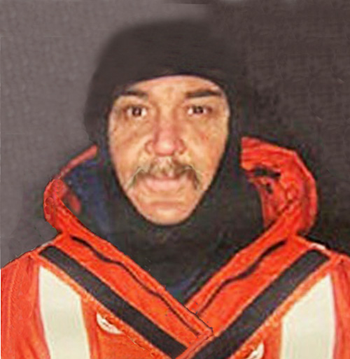 Sgt Stewart Roy MacDonald, CD (Ret’d)