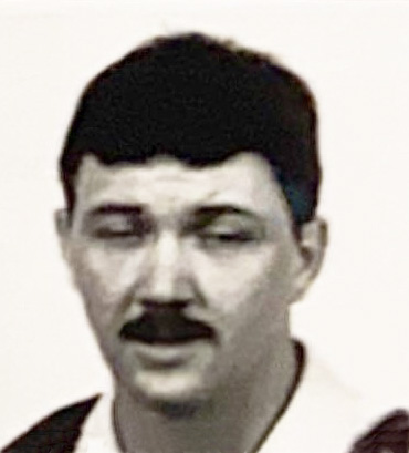 Sgt Stewart Roy MacDonald, CD (Ret’d)