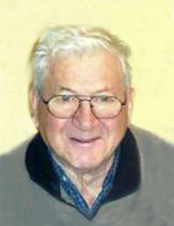 Spr Alfred Manning MacInnis (Ret’d)