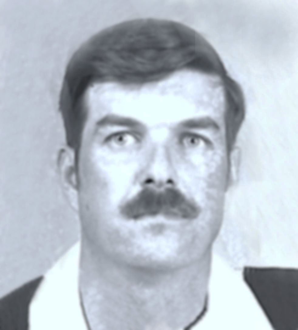 Cpl Alan Charles Mackenzie, CD (Ret’d)