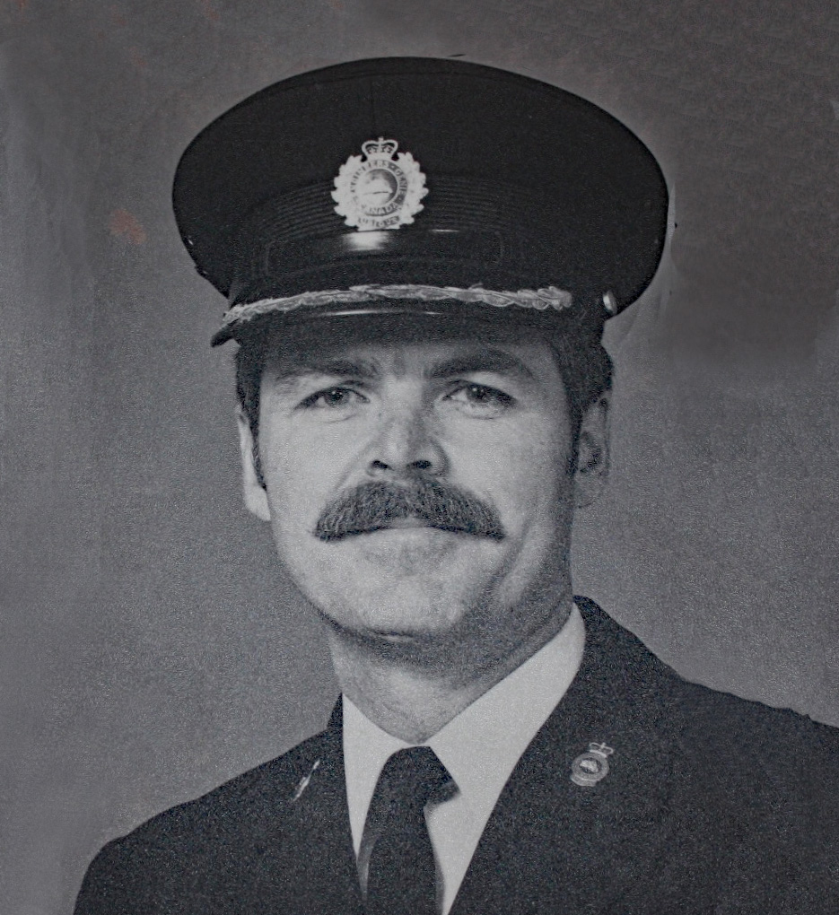 LCol D.I. "Don" MacLennan, (Ret'd)