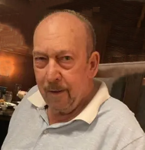 Clayton 'George' Maidment