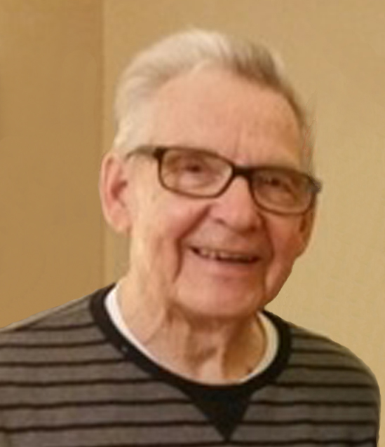 William Raymond Alexander "Bill" Maitland