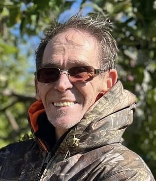 Sgt Guy Malfait, CD (Ret’d)