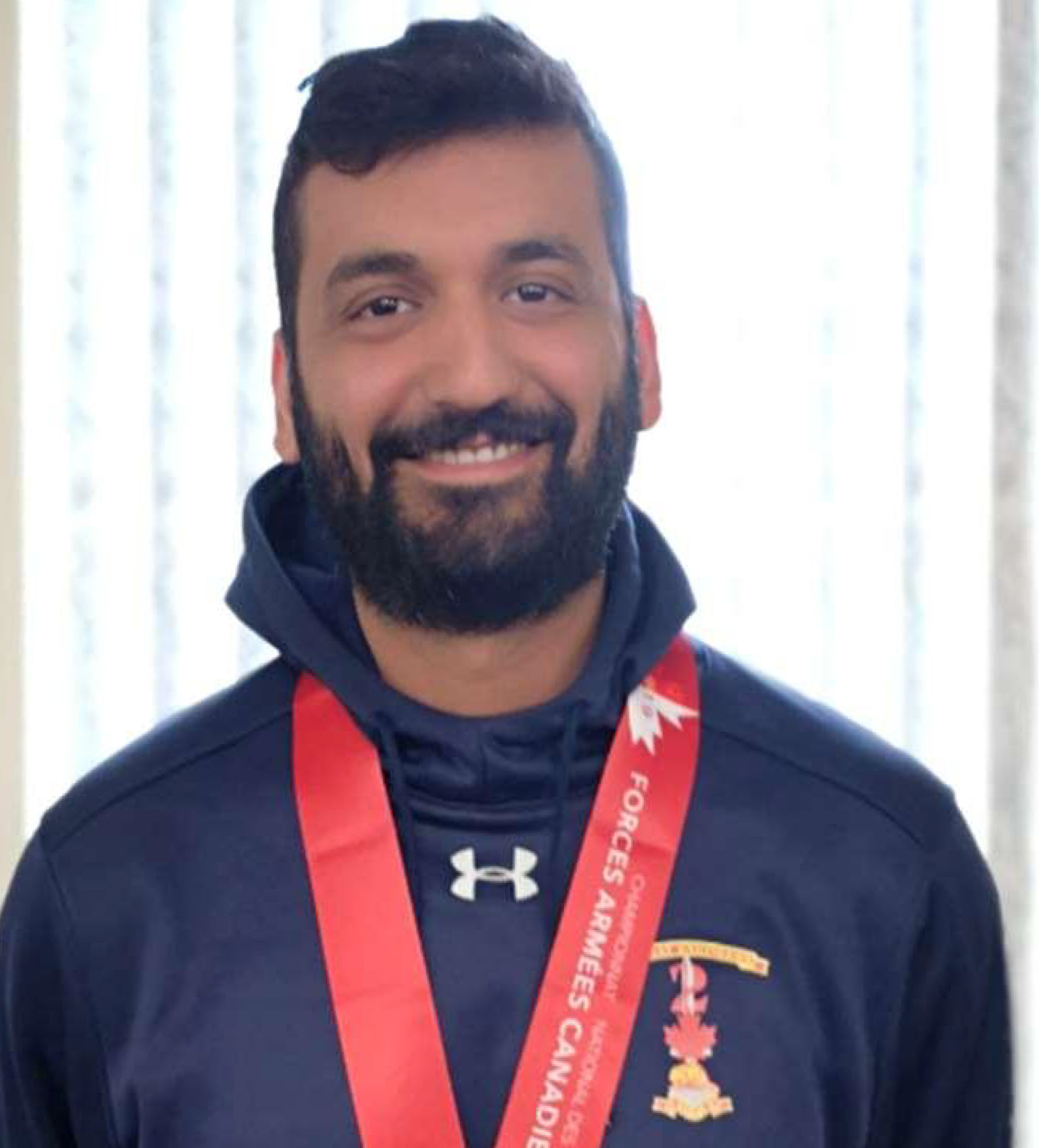 Capt K.S. Malhan, CD