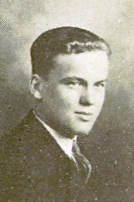 Lieutenant Neville Whitney Davis Mann, MC (Ret'd),