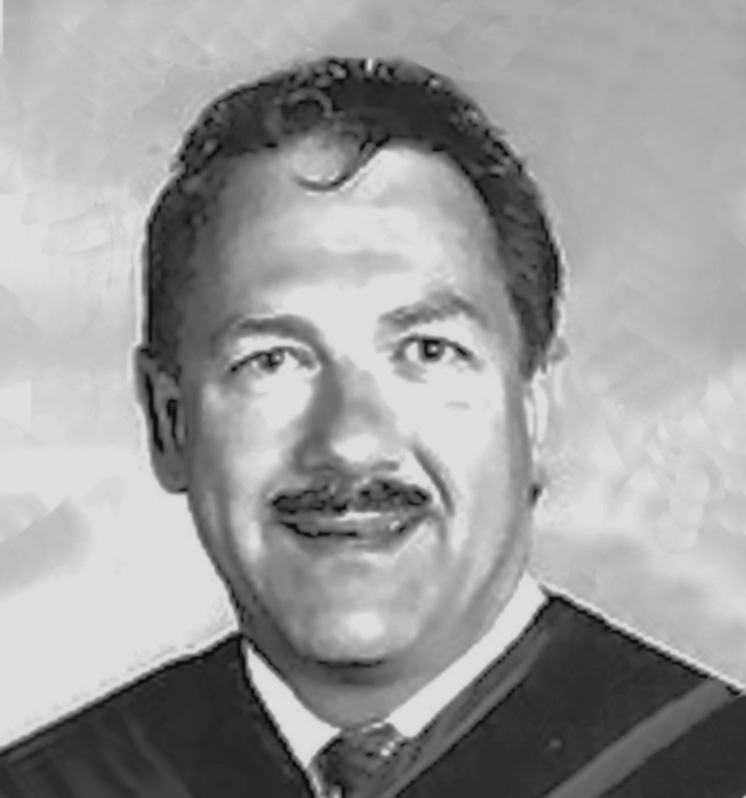 LCol Robert Martel (Ret'd) B.Sc., MBA