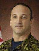 Cpl J.J.F Martineau, CD