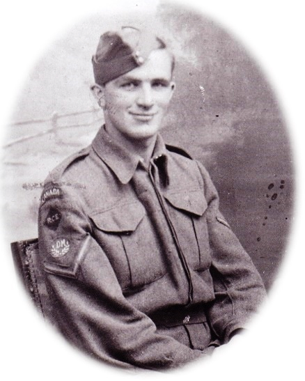 Nathan “Buster” McChristie