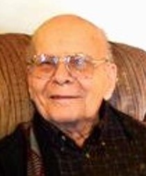 Spr Robert “Bob” J. McClure (Ret’d) 