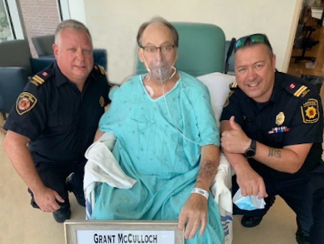 FR  Grant McCulloch