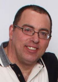 Sgt Dennis McKellar, CD